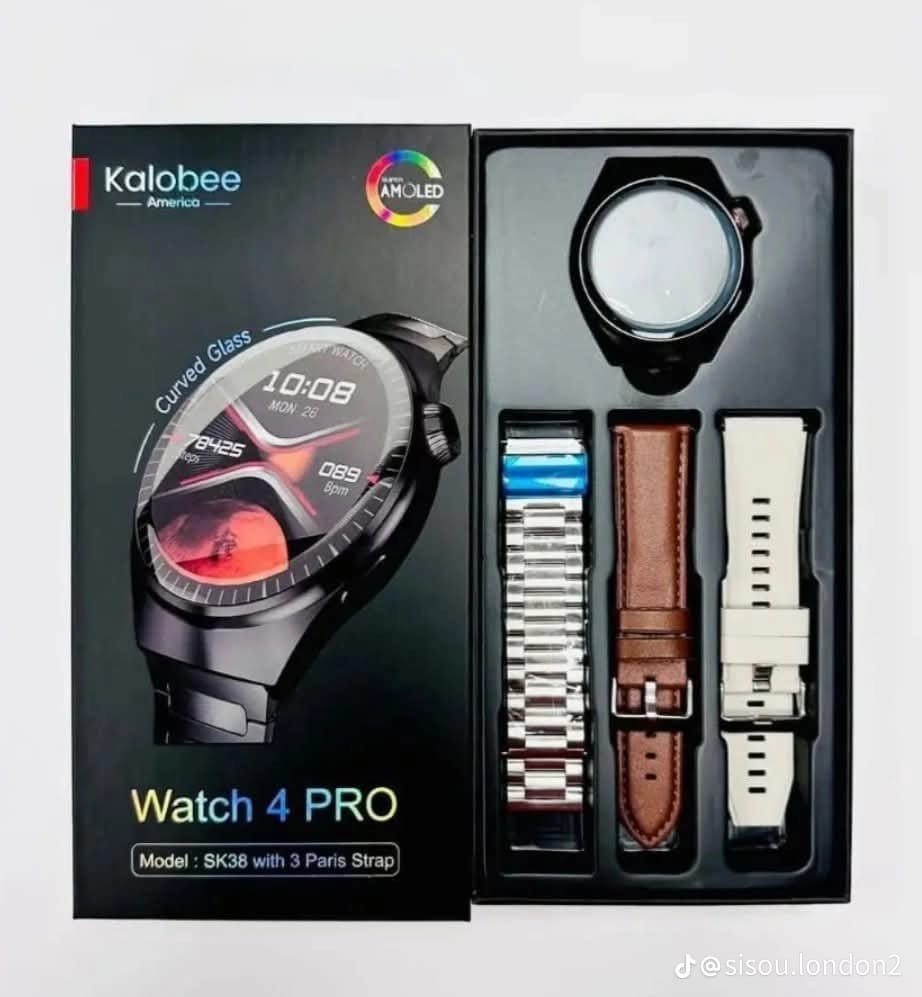 SK38 MONTRE