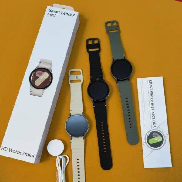 WATCH 7 MINI