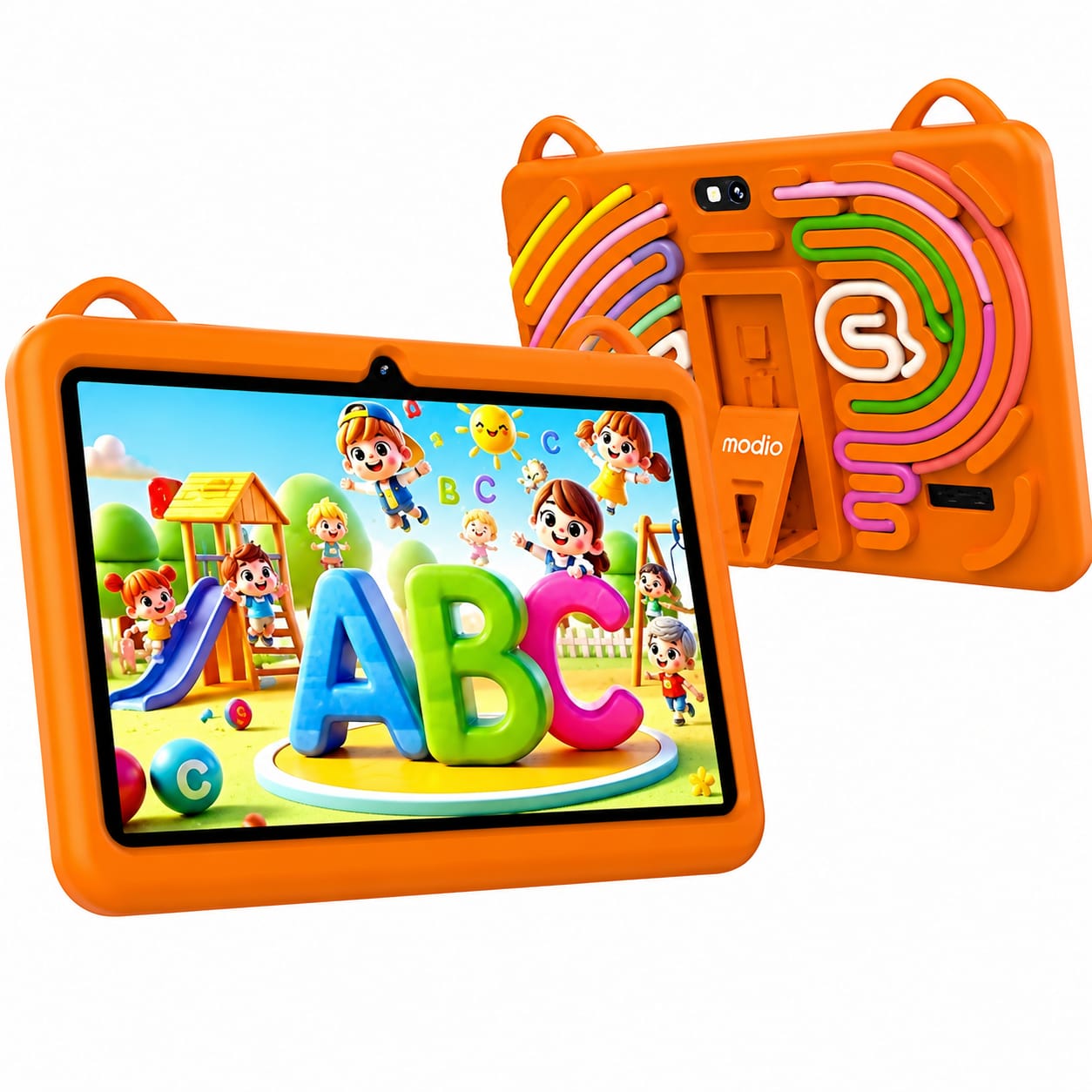 Tablette éducatif M75