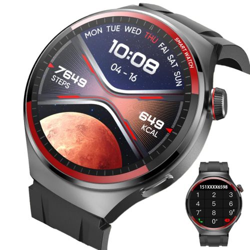 SK38 MONTRE