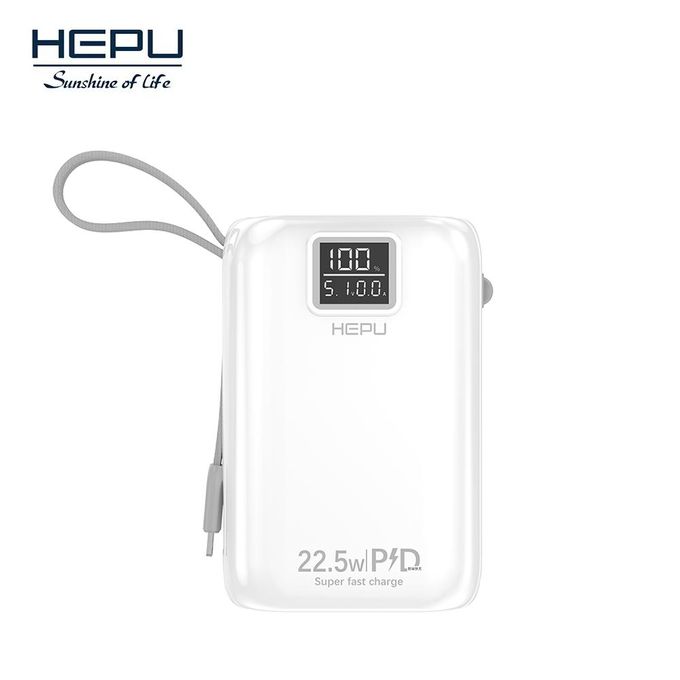 HEPU A04 40 000 mAh