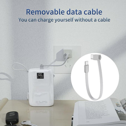 HEPU A04 40 000 mAh