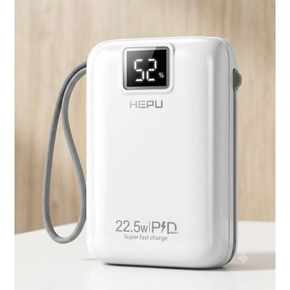 HEPU A04 40 000 mAh