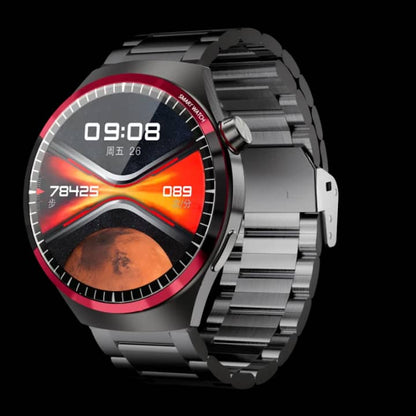 MONTRE CONNECTEE KALOBE AMERICA SK38