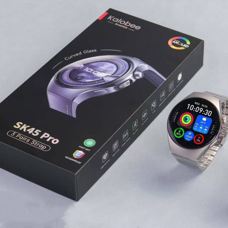 SK45 Pro