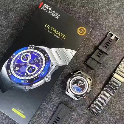 MONTRE CONNECTEE SK4 ULTIMATE