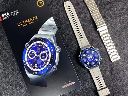 MONTRE CONNECTEE SK4 ULTIMATE