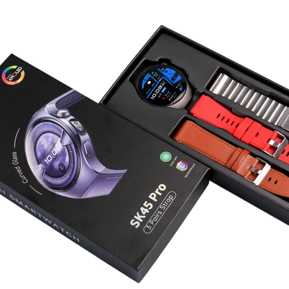 SK45 Pro