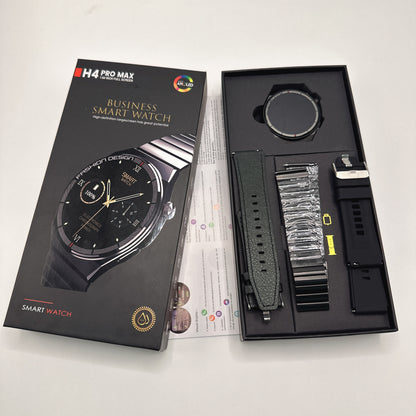 H4 PRO MAX