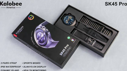 SK45 Pro