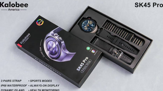 SK45 Pro