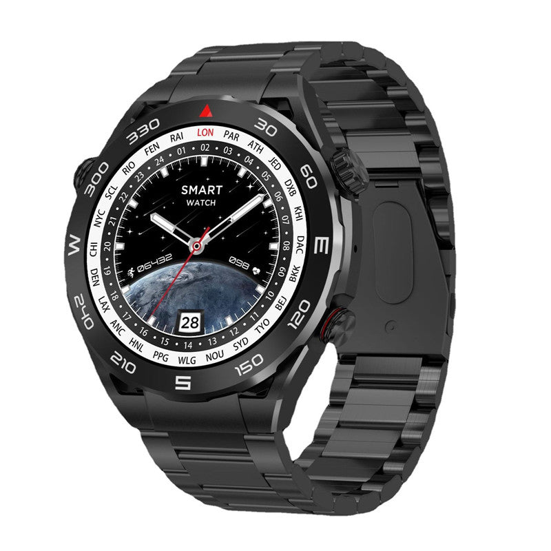 MONTRE CONNECTEE SK4 ULTIMATE