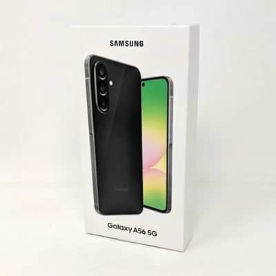 SAMSUNG GALAXY A56 5G