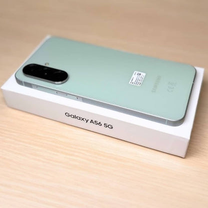 SAMSUNG GALAXY A56 5G