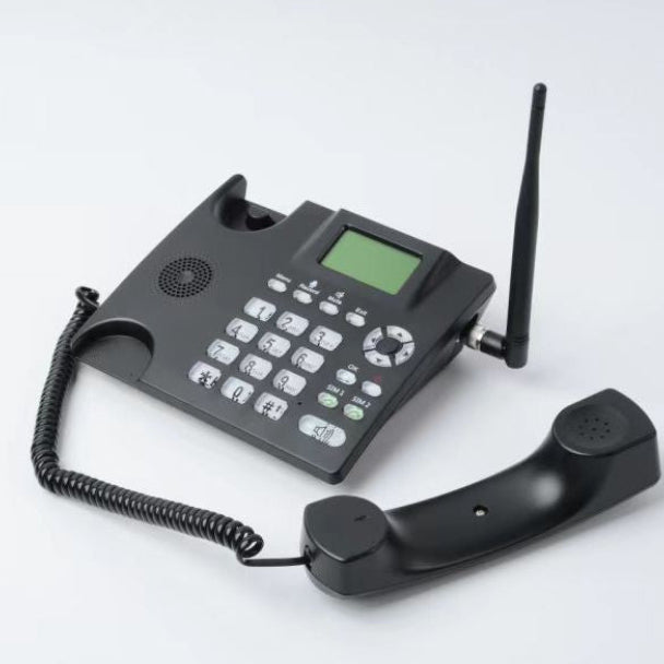 TELEPHONE FIXE MOBILE SQ MOBILE LS 930
