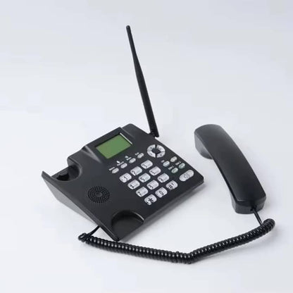 TELEPHONE FIXE MOBILE SQ MOBILE LS 930