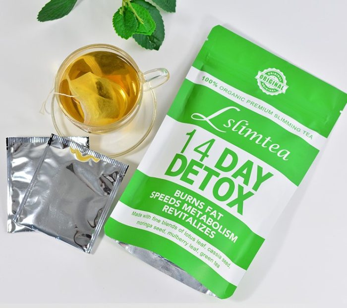 Slimtea – 14 Day Detox