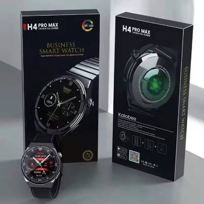H4 PRO MAX
