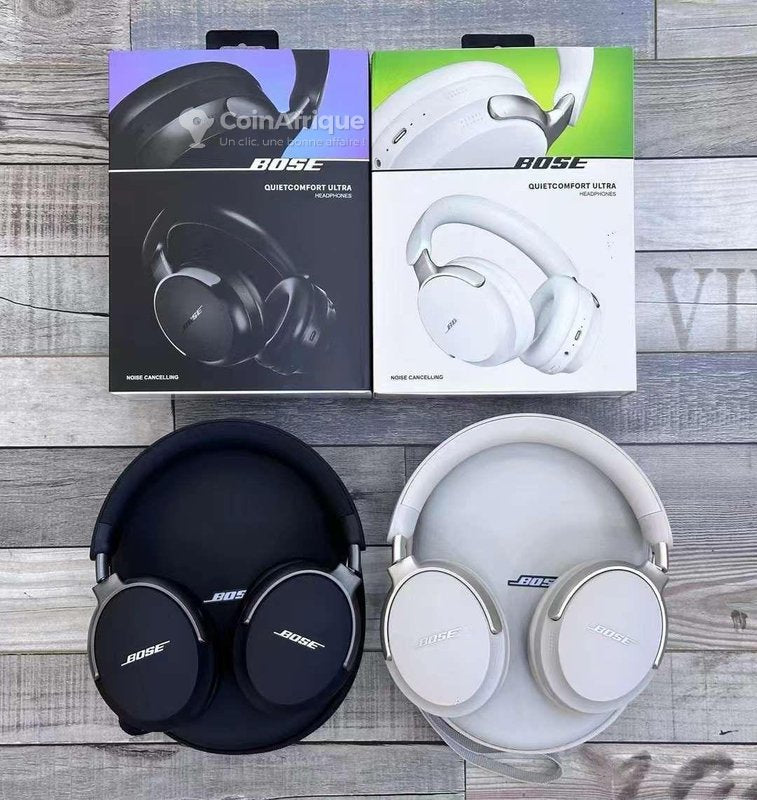 CASQUE BOSE