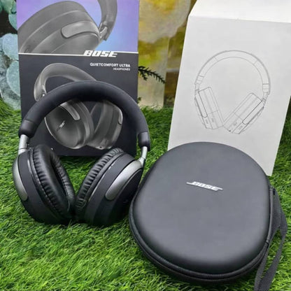 CASQUE BOSE