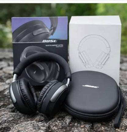 CASQUE BOSE