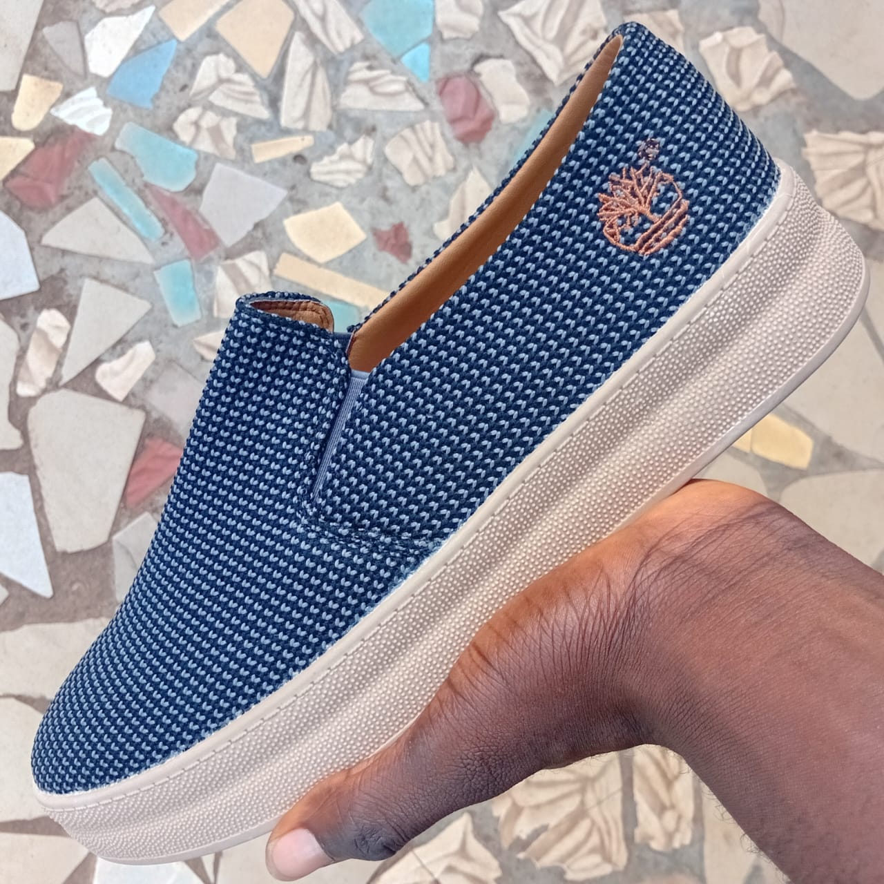 TIMBERLAND