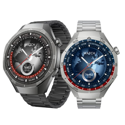 LA MONTRE SK40