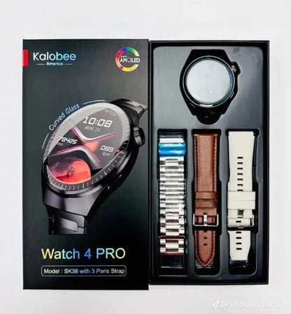 SK38 MONTRE