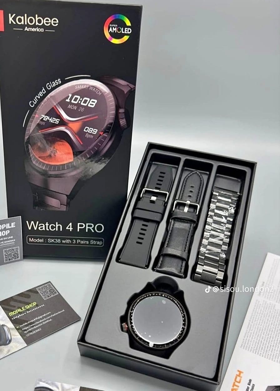 SK38 MONTRE