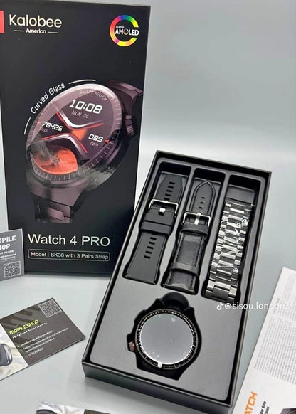 SK38 MONTRE