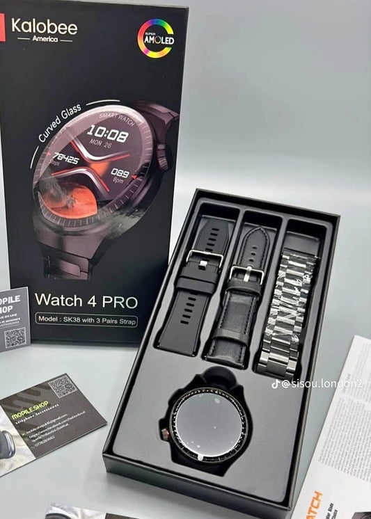 SK38 MONTRE