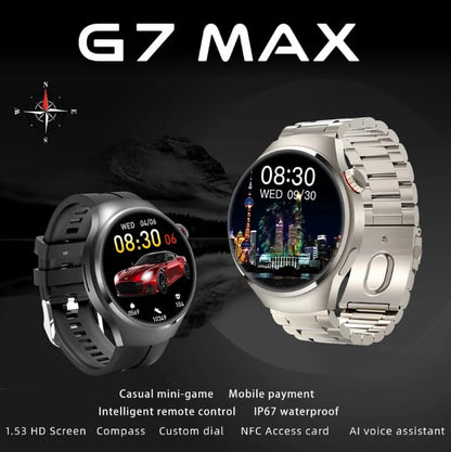 G7 MAX