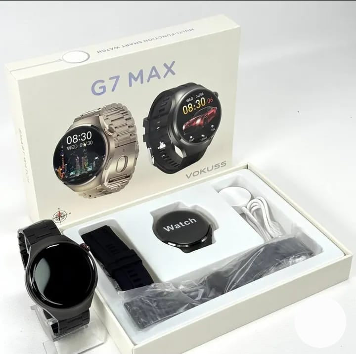 G7 MAX