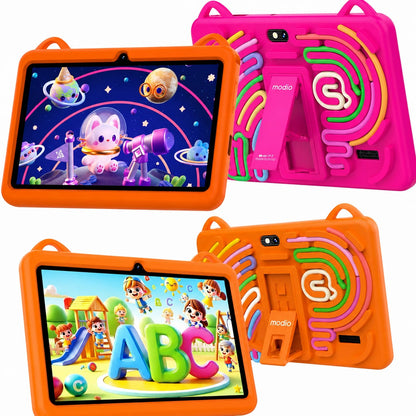 Tablette éducatif M75