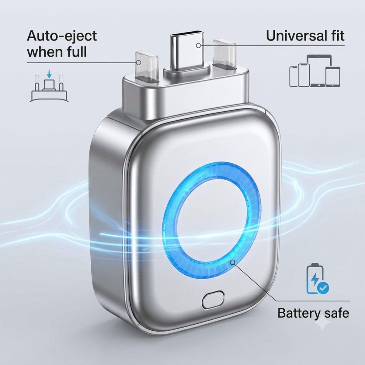 ADAPTATEUR INTELLIGENT