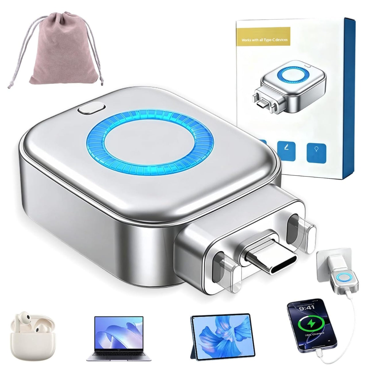 ADAPTATEUR INTELLIGENT
