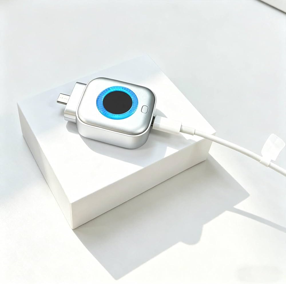 ADAPTATEUR INTELLIGENT