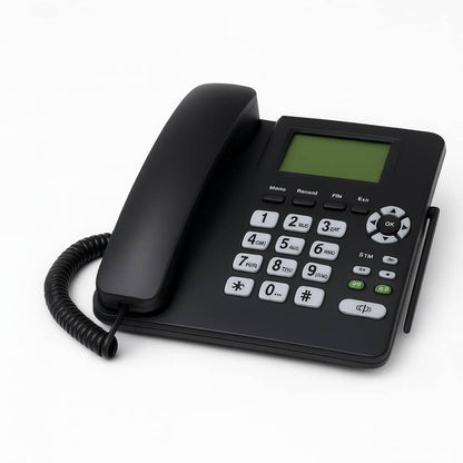 TELEPHONE FIXE MOBILE SQ MOBILE LS 930