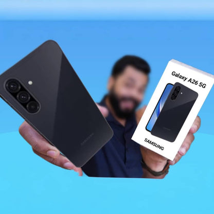 SAMSUNG GALAXY A26 5G