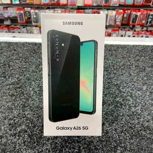 SAMSUNG GALAXY A26 5G