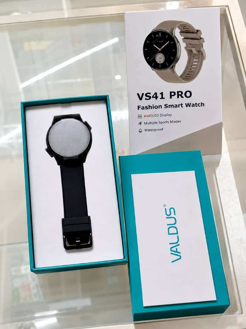VALDUZ VS41 PRO