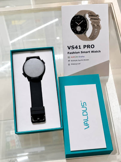 VALDUZ VS41 PRO