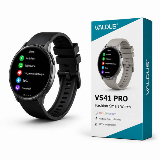 VALDUZ VS41 PRO