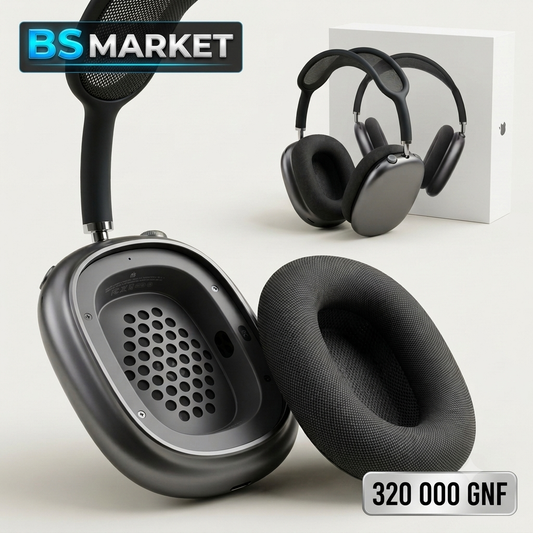 AIRPODS MAX